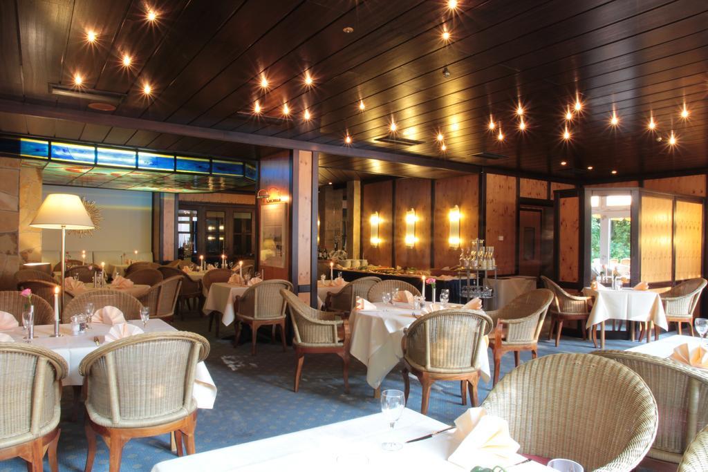 Relexa Hotel Бад-Зальцдетфурт Экстерьер фото
