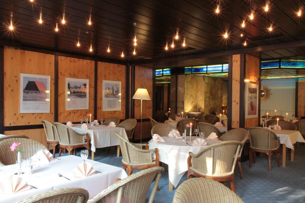 Relexa Hotel Бад-Зальцдетфурт Экстерьер фото
