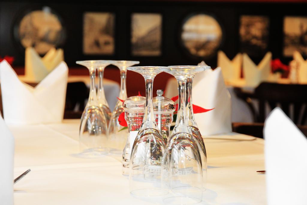 Relexa Hotel Бад-Зальцдетфурт Экстерьер фото